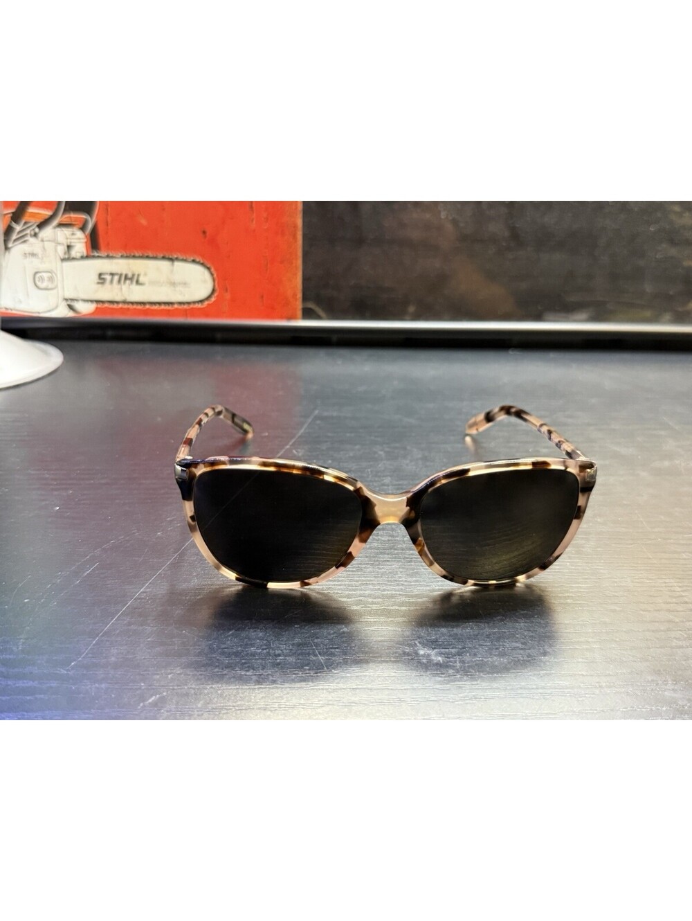 Ralph Lauren RA5100 1116/14 Tortoise Sunglasses 57-17-135 Women’s Frame Only